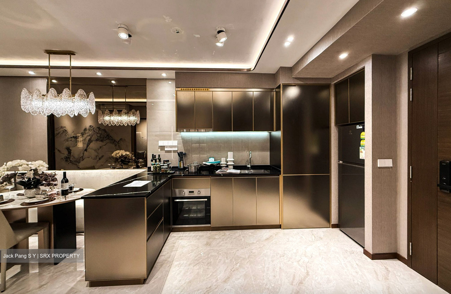 Chuan Park (D19), Condominium #500355461
